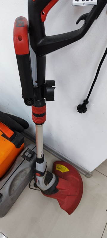 Электротриммер Alko GTE550