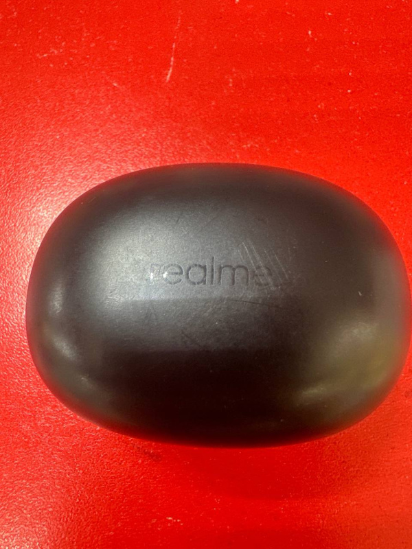 Наушники Realme 1