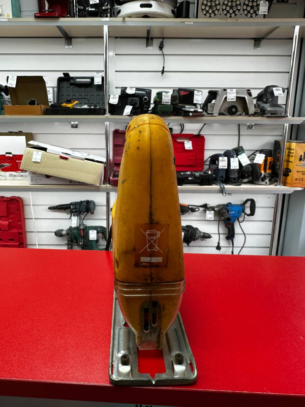 Электролобзик Einhell 6000E