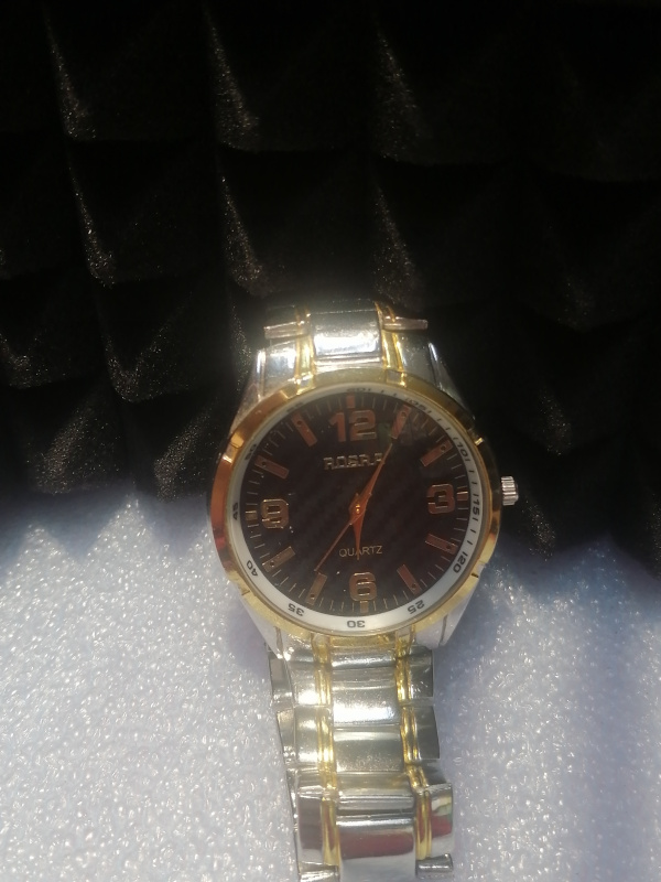 Часы наручные  rospa