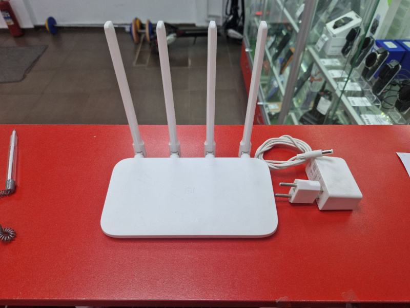 Роутер Xiaomi router 4a
