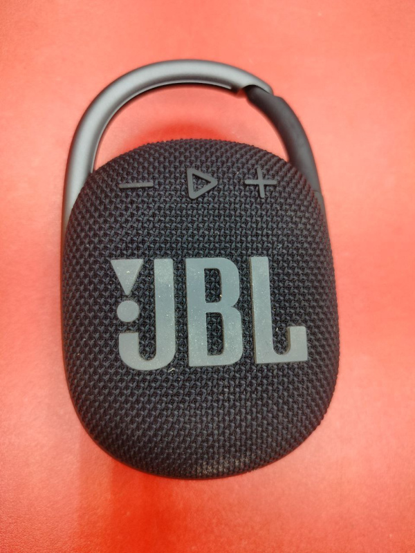 Колонки blut JBL clip 4