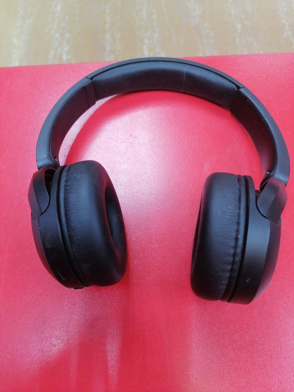 Наушники Sony 520
