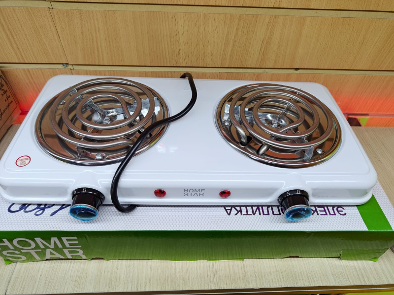 Плита Homestar 1000W