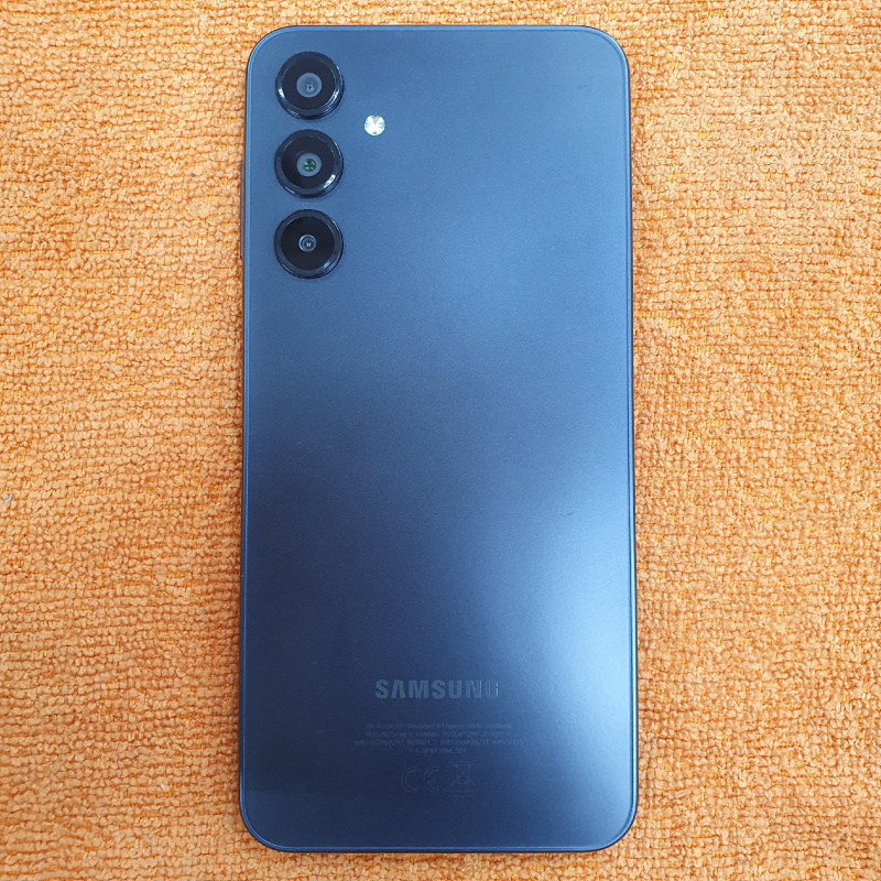 Мобильный телефон Samsung Galaxy A16
