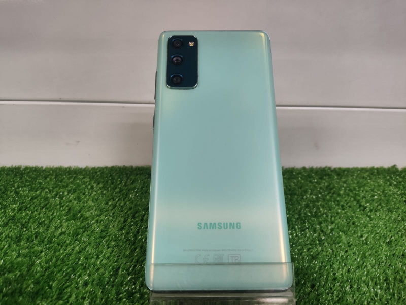 Мобильный телефон Samsung Galaxy S20 FE