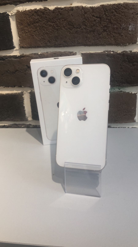 Мобильный телефон Apple iPhone 13