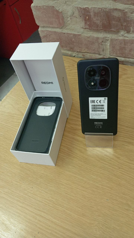 Мобильный телефон Xiaomi Redmi Note 15