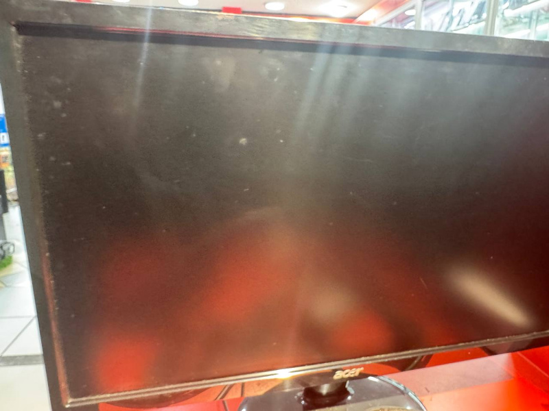 Монитор Acer S221HQL