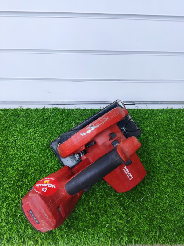 Циркулярная пила Hilti SCM 22-A