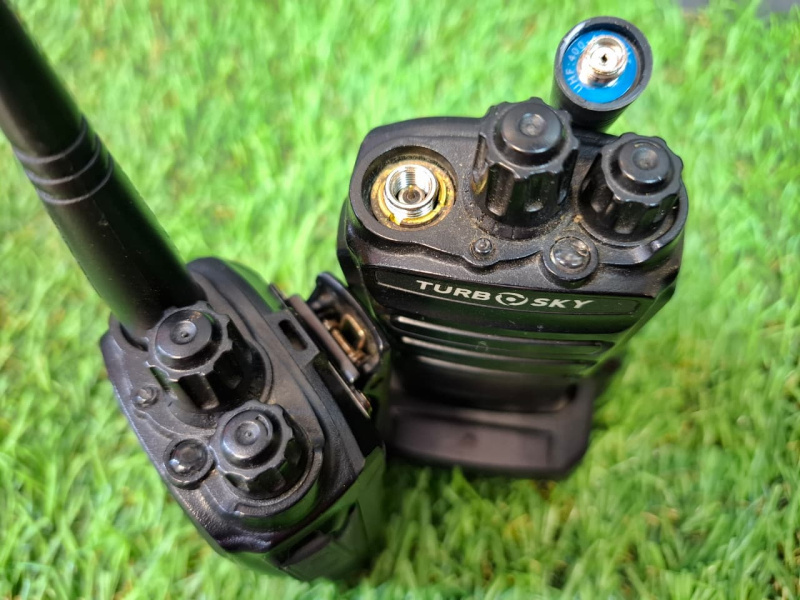 Рации TurboSky T3