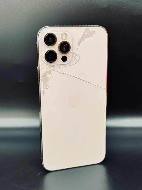 Мобильный телефон Apple iPhone 12 Pro