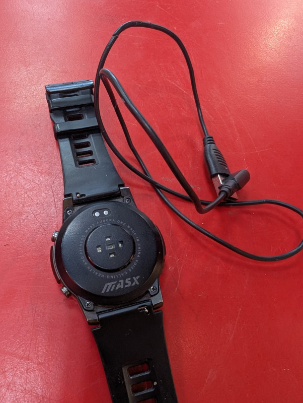 Часы смарт Aurora s