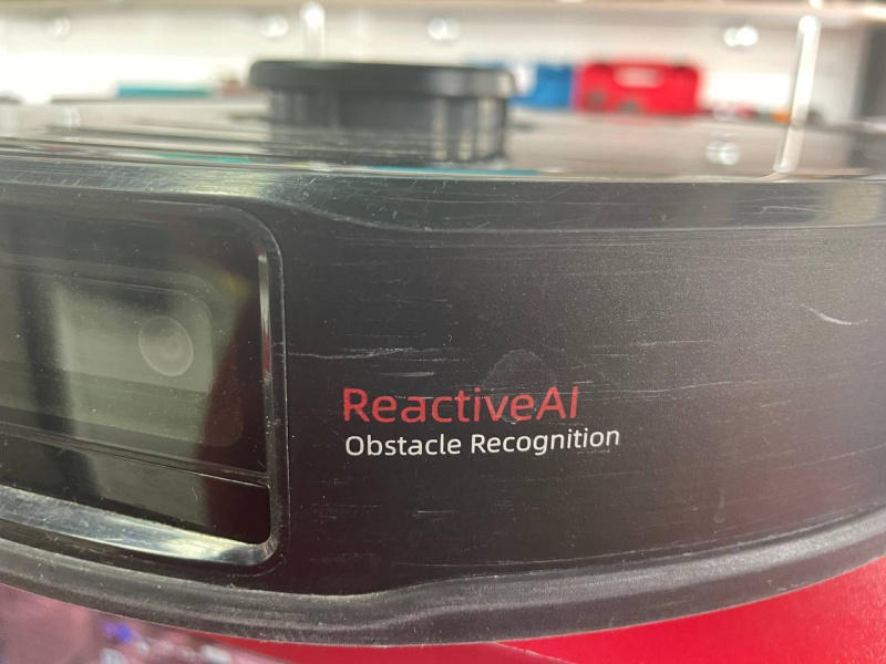 Пылесос Robot Coupe c6 max