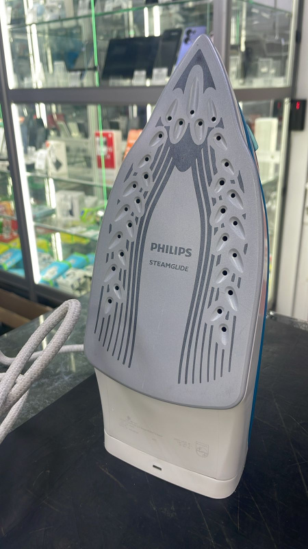Утюг Philips STTEAMGLIDE