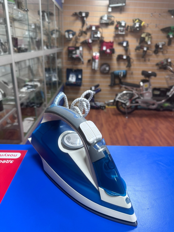 Утюг Leran CEI 4024