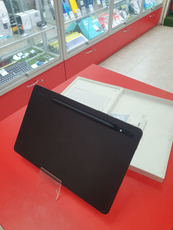 Планшет Samsung Galaxy Tab S8