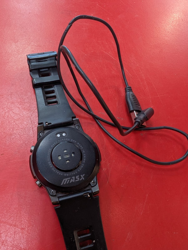 Часы смарт Aurora s