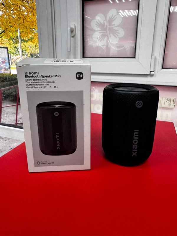 Колонки колонка Xiaomi asm01g