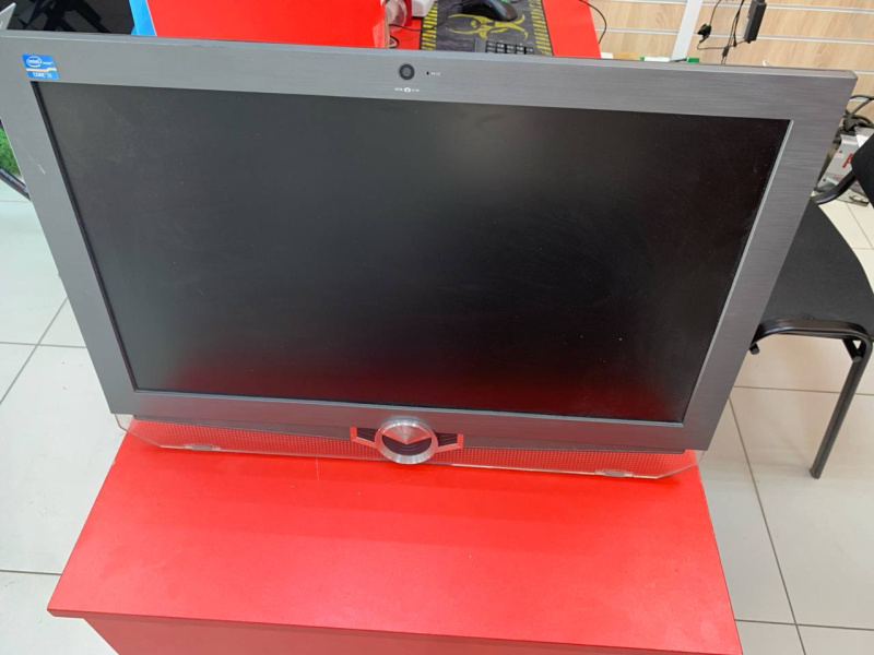 Моноблок DNS ALh 236SB