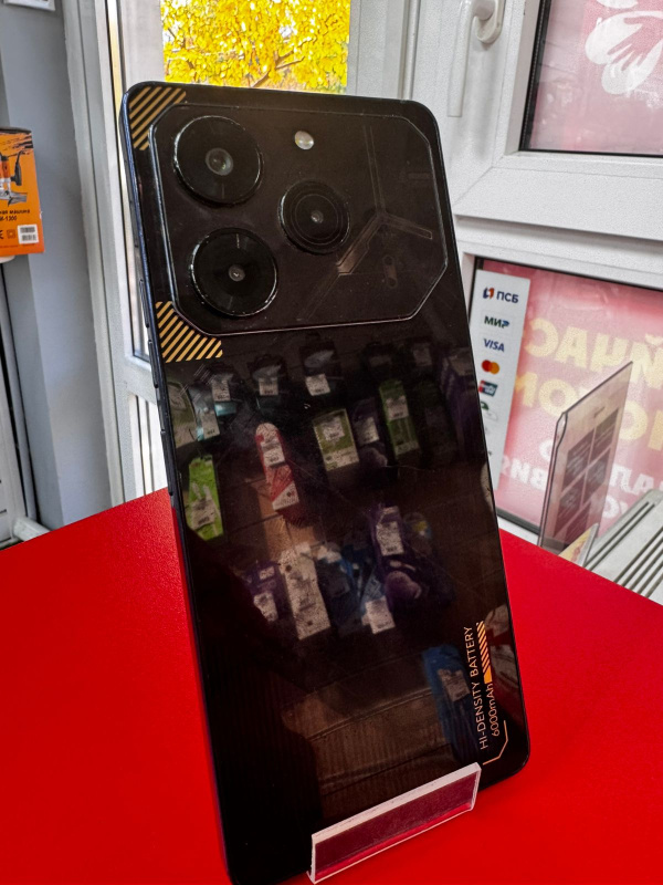 Мобильный телефон Tecno Spark 9