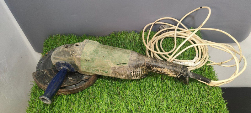 Болгарка Без бренда 1