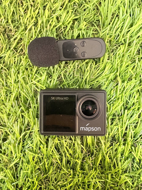 Видеокамера MAPSON mapson