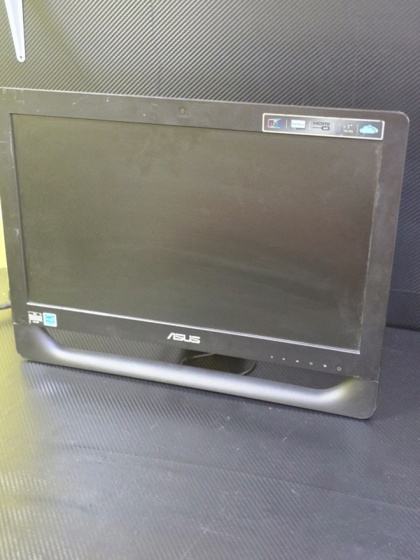 Моноблок ASUS ET2012euks