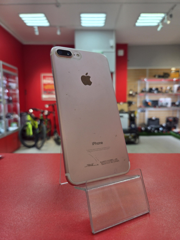 Мобильный телефон Apple iPhone 7 Plus