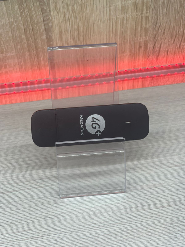 Модем MEGAFON 4G+