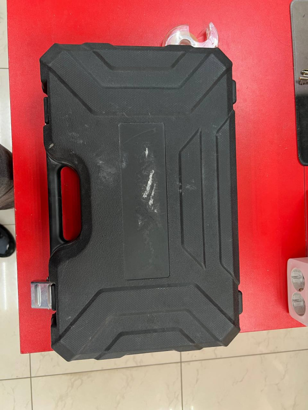 Перфоратор KRONS rh-620