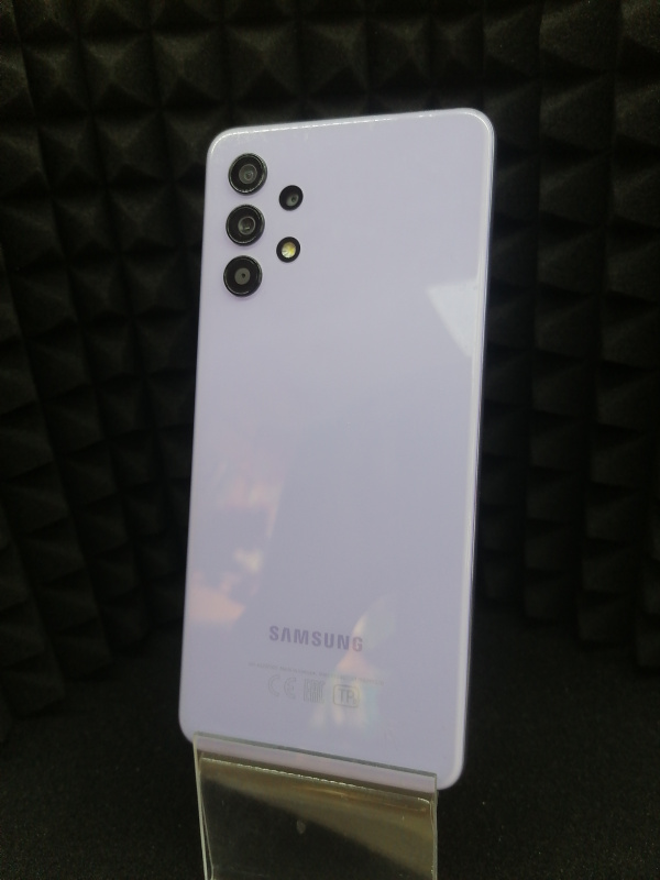 Мобильный телефон Samsung Galaxy A32