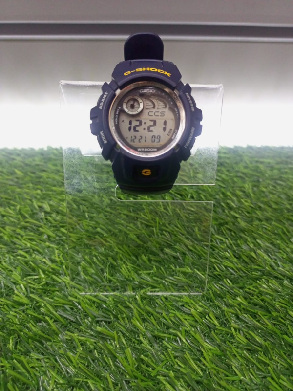 Часы наручные Casio 2900