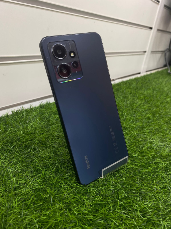 Мобильный телефон Xiaomi Redmi Note 12