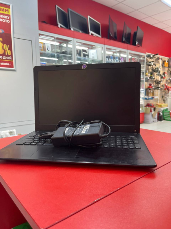 Ноутбук ASUS x501a