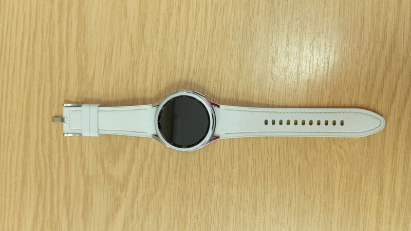 Часы смарт Samsung Galaxy Watch 6