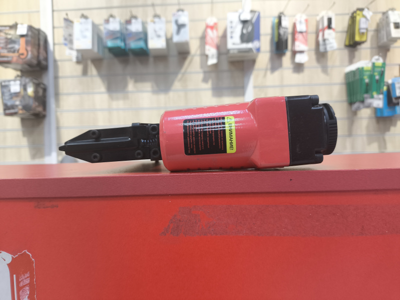 Гвоздезабиватель Fubag sn4050