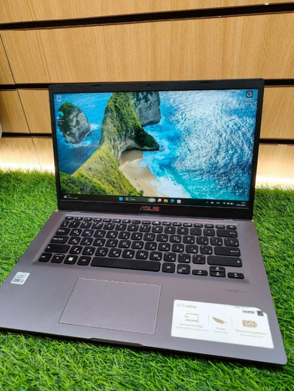 Ноутбук ASUS Vivobook x15fa-eb014