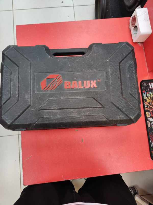 Перфоратор Balu -