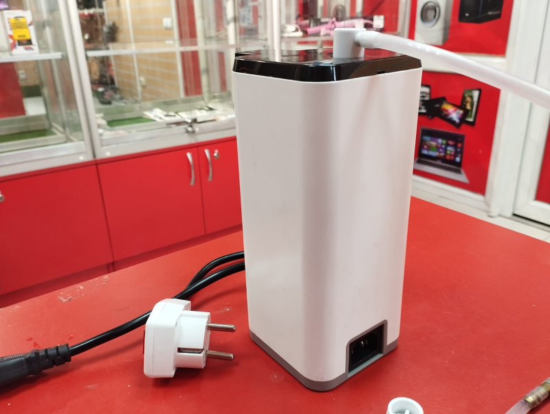 Термопот Kitfort КТ-2507