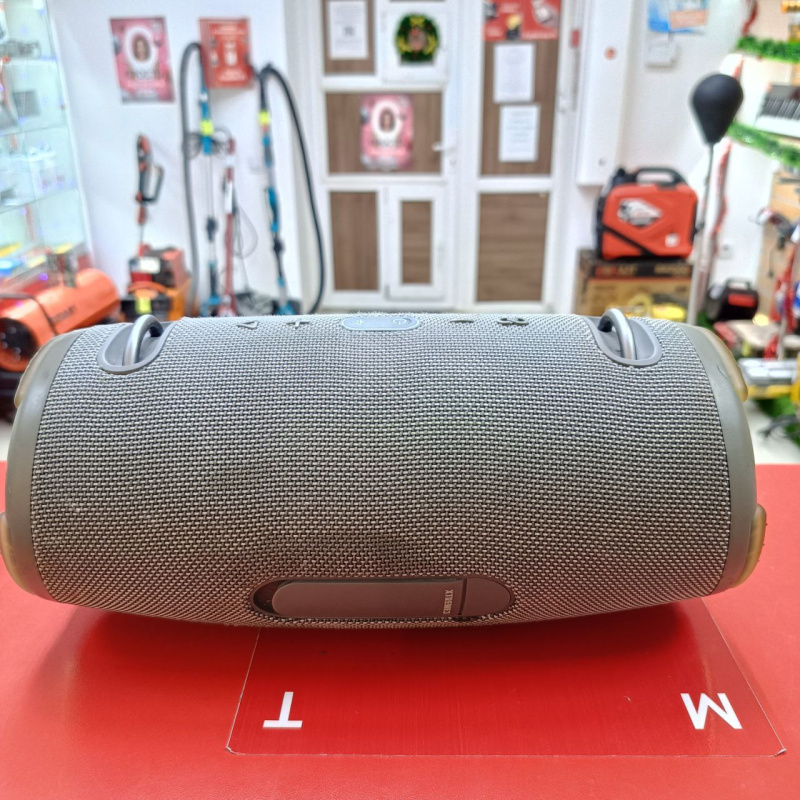 Колонки - JBL XTREME 3