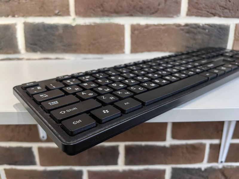 Клавиатура Defender Lima C-993