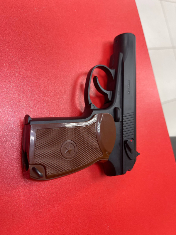 Пневматика Borner PM-X