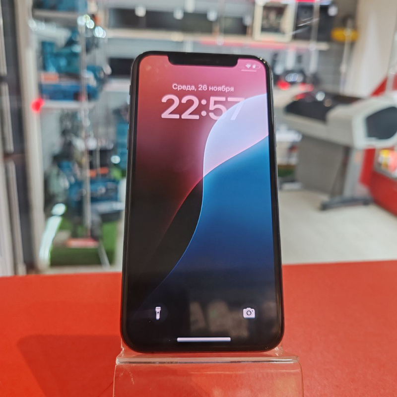 Мобильный телефон Apple iPhone XS