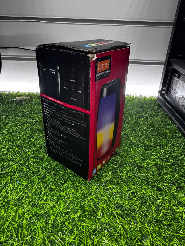 Колонки zq Sierra Wireless s1202