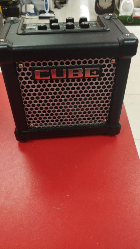 Усилитель Cube M-Cube GX