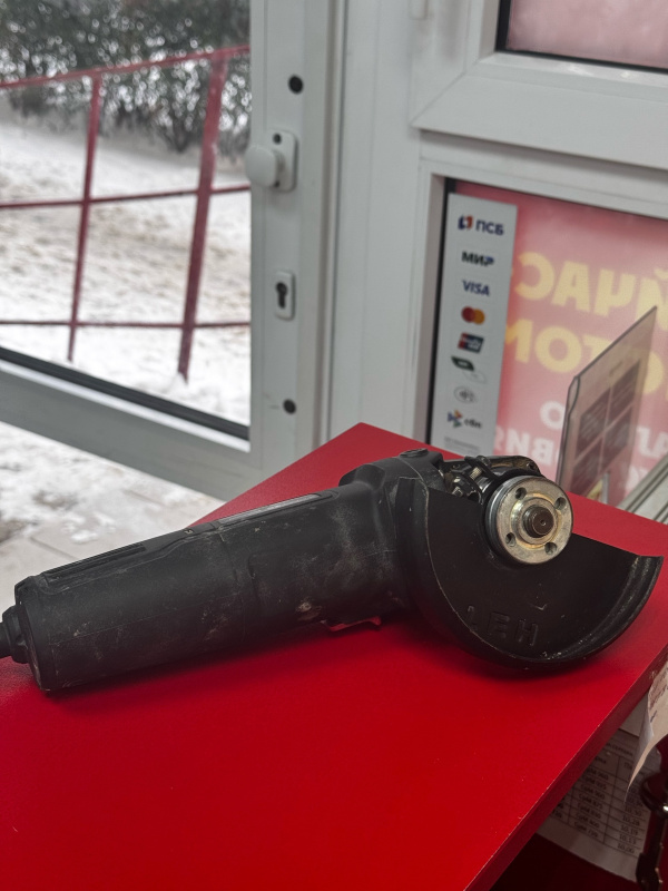 Болгарка TEH Не указана