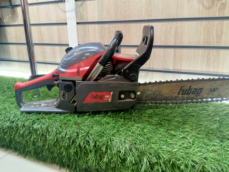 Сабельная пила Fubag 56