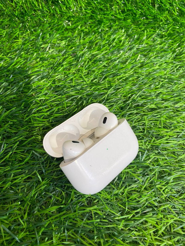 Наушники Apple air pods pro