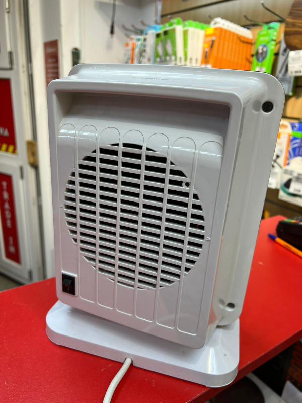 Обогреватель Vitek VT-2052GY